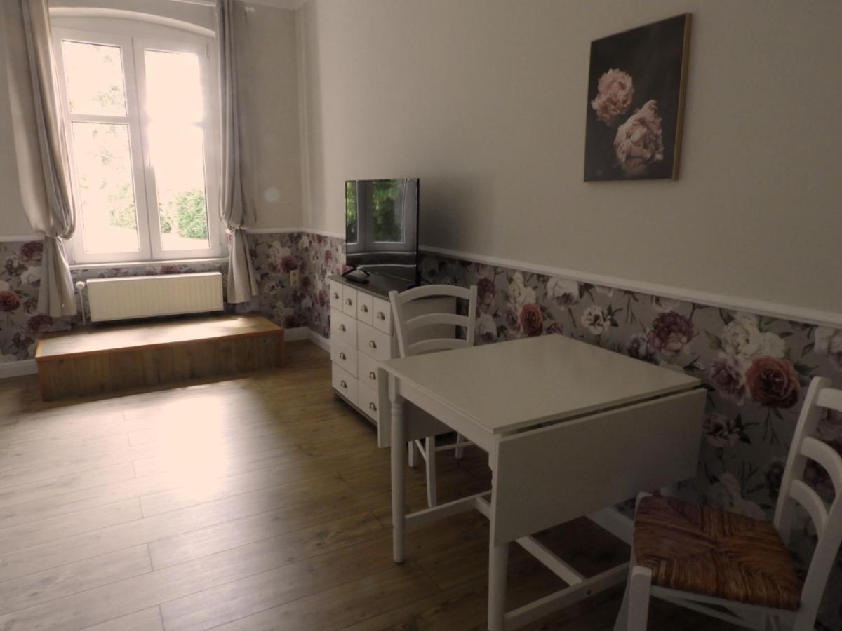 Fewo Gut Zarrentin Zarrentin  Exterior foto